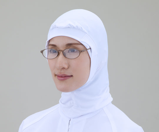 HACCP Cap(R) Inner (Stretch Fabric) S KB-411Q-6 S 1 piece