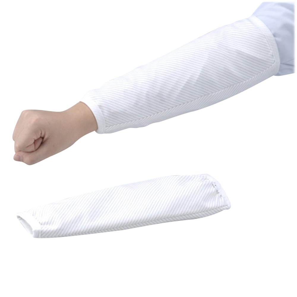 이물 혼입 방지 팔 커버 M 손목 주위 160mm 1봉(10쌍입) NF1033 1봉(10쌍입)