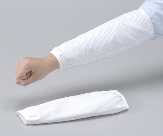 이물 혼입 방지 팔 커버 M 손목 주위 160mm 1봉(10쌍입) NF1033 1봉(10쌍입)