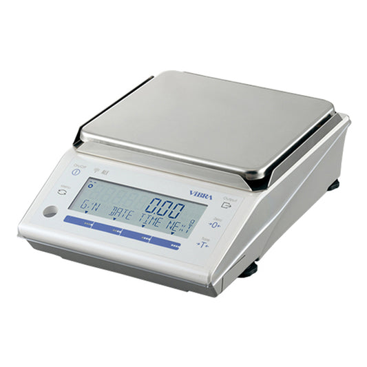 高精度電子天びん ALEシリーズ 1500g　ALE 1502 1個