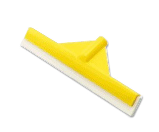 Water draining dryer head Yellow 54033 1 piece