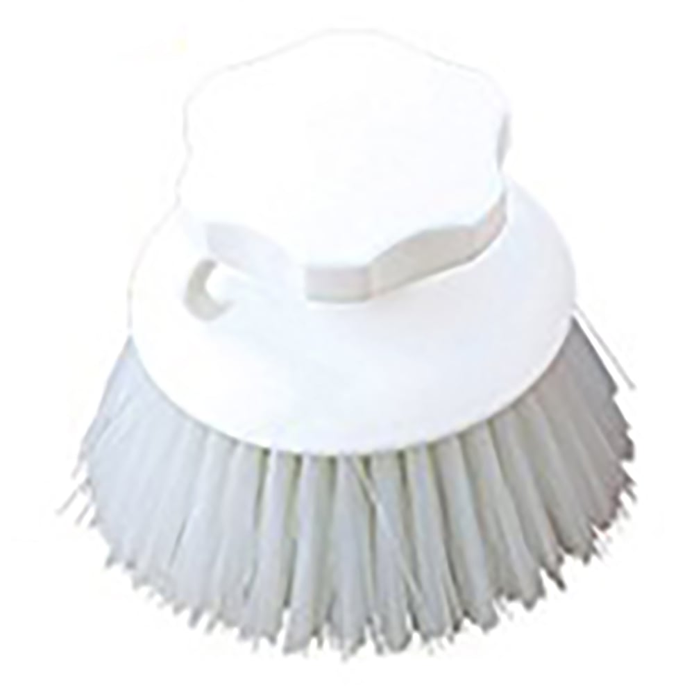 써니 푸즈 HACCP 브러쉬 핸드 브러쉬 원형 화이트 1 개