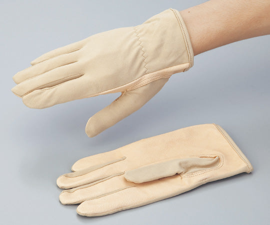 Pig leather gloves M 210mm No.801 1 pair