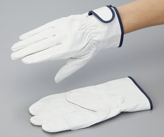 Pig leather gloves LL No.803 1 pair