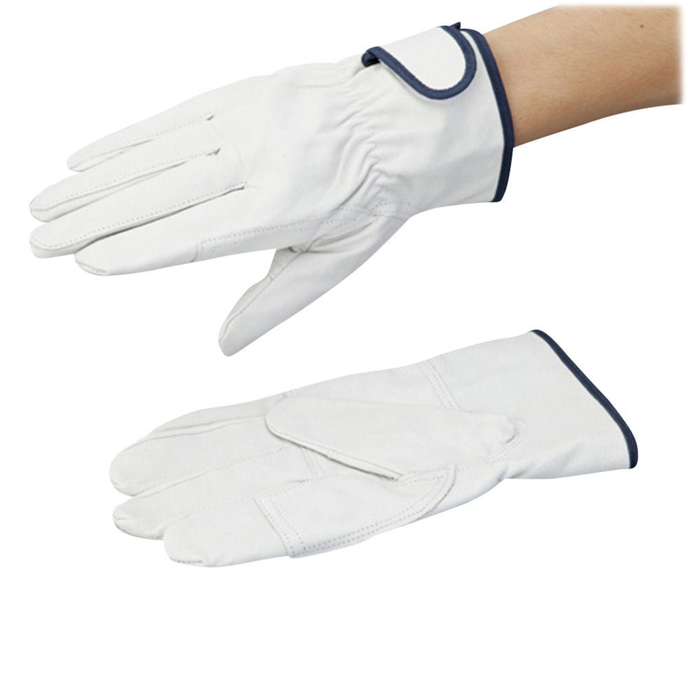 Pig leather gloves LL No.803 1 pair