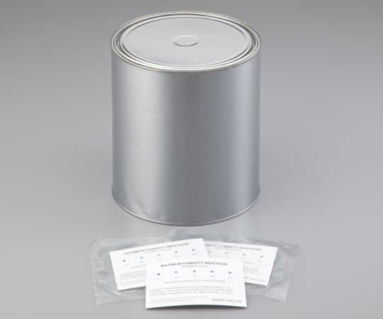 湿度インジケーターカード 1缶（50枚入）　PHIMAX/50-90 1缶(50枚入)