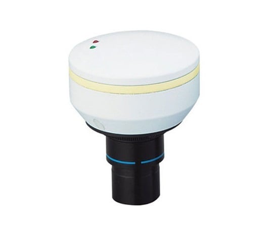 현미경용 USB 접속 디지털 카메라 130만 화소 HDCE-X1N 1개