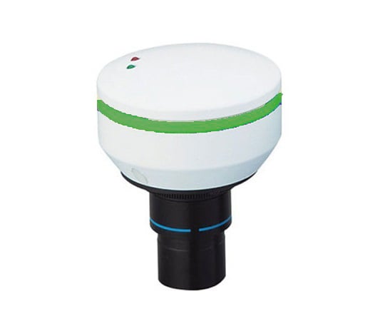 현미경용 USB 접속 디지털 카메라 200만 화소 HDCE-X2N 1개