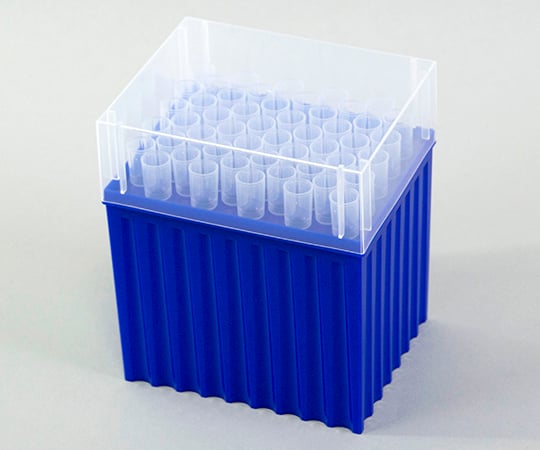 Premium Tip（1000～10000μL）　未滅菌　40本×2ラック　00-BMT2-ZR 1箱(40本×2ラック入)