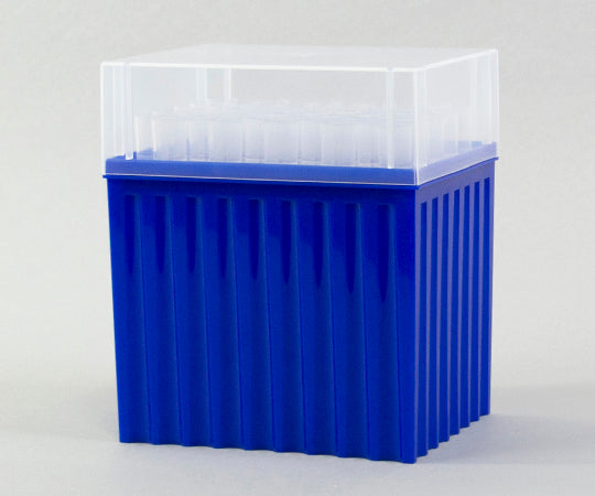 Premium Tip（1000～10000μL）　滅菌済　40本×2ラック　00-BMT2-ZRB 1箱(40本×2ラック入)
