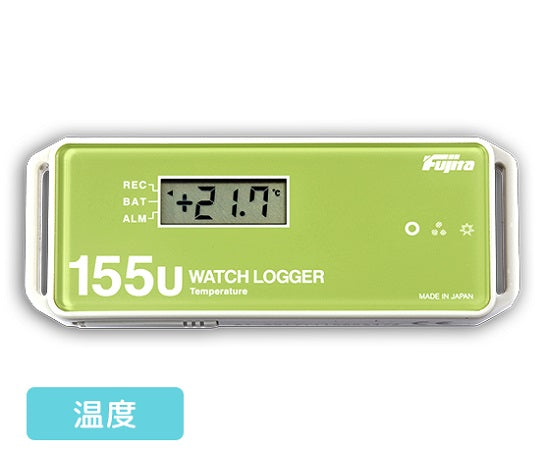 Data logger with display (temperature) KT-155U 1 unit