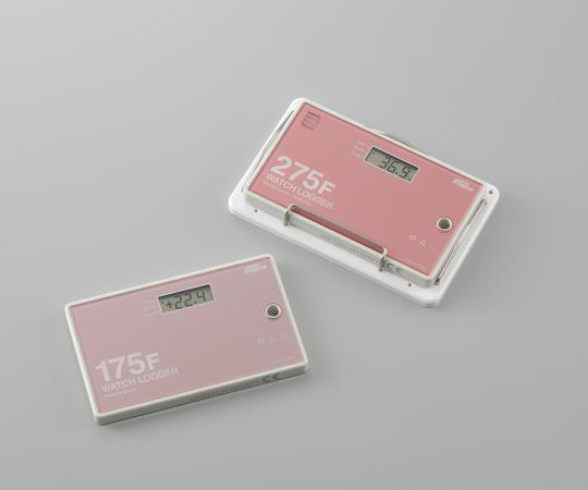 NFC 시계 로거 온습도 센서 내장 KT-275F 1개