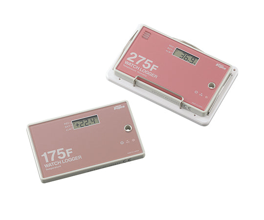 NFC 시계 로거 온도 센서 내장 KT-175F 1개