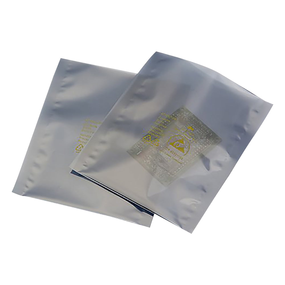 Static electricity shielding bag 254 x 305mm 1 box (100 sheets) SCC SSB1000 10” x 12” 1 box (100 sheets)