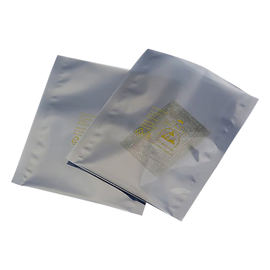 Static electricity shielding bag 254 x 305mm 1 box (100 sheets) SCC SSB1000 10” x 12” 1 box (100 sheets)