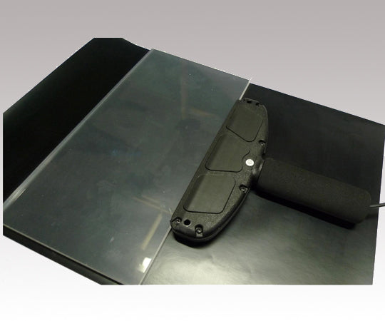 LED flat light HL-DFL-F120 1 piece