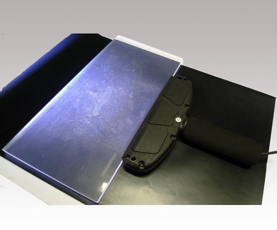 LED flat light HL-DFL-F120 1 piece