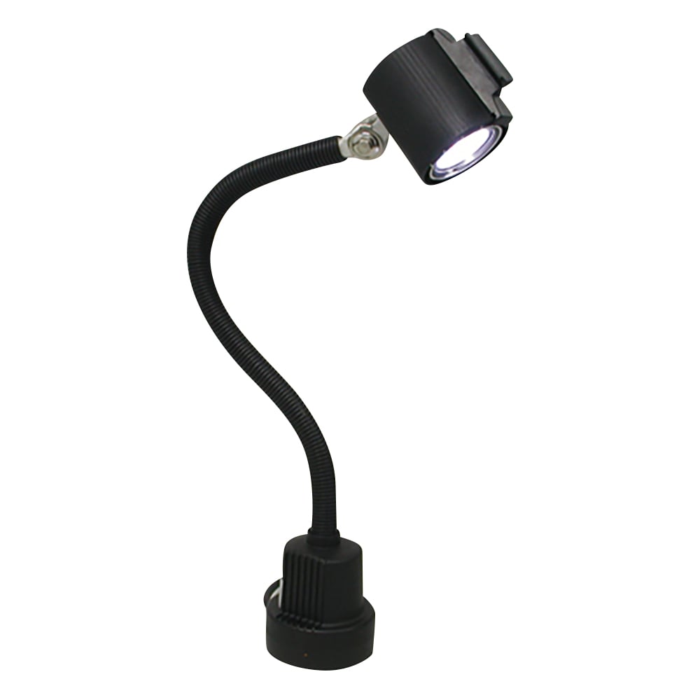 LEDアームライト　白色　HPML6-W 1個