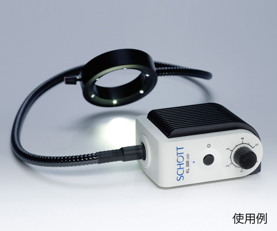 Fiber optic lighting LED light source body KL300LED 1 piece