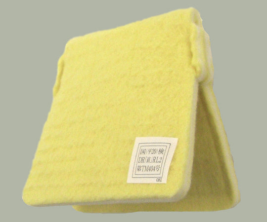 Dust mask Sakai type 1015-02 Uni-micron filter Uni-micron filter for 1015-02 1 piece