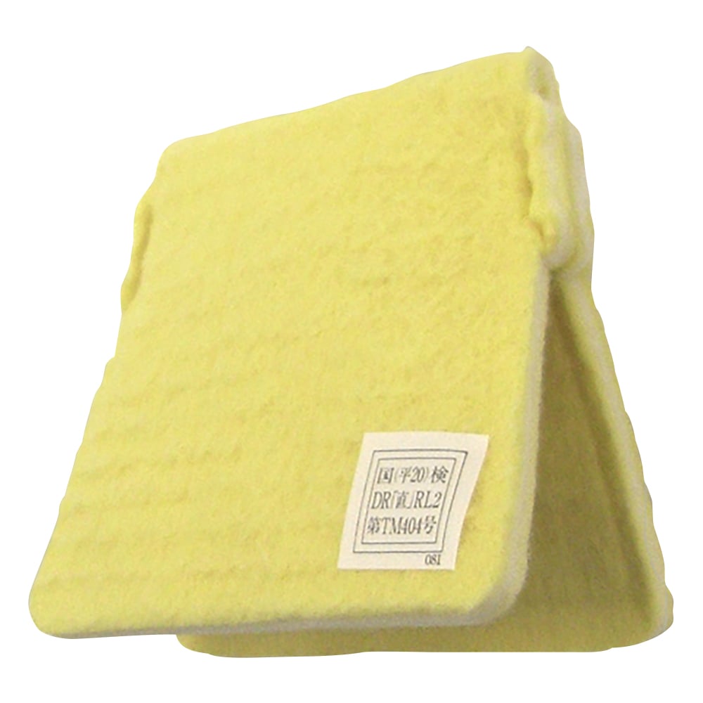 Dust mask Sakai type 1015-02 Uni-micron filter Uni-micron filter for 1015-02 1 piece