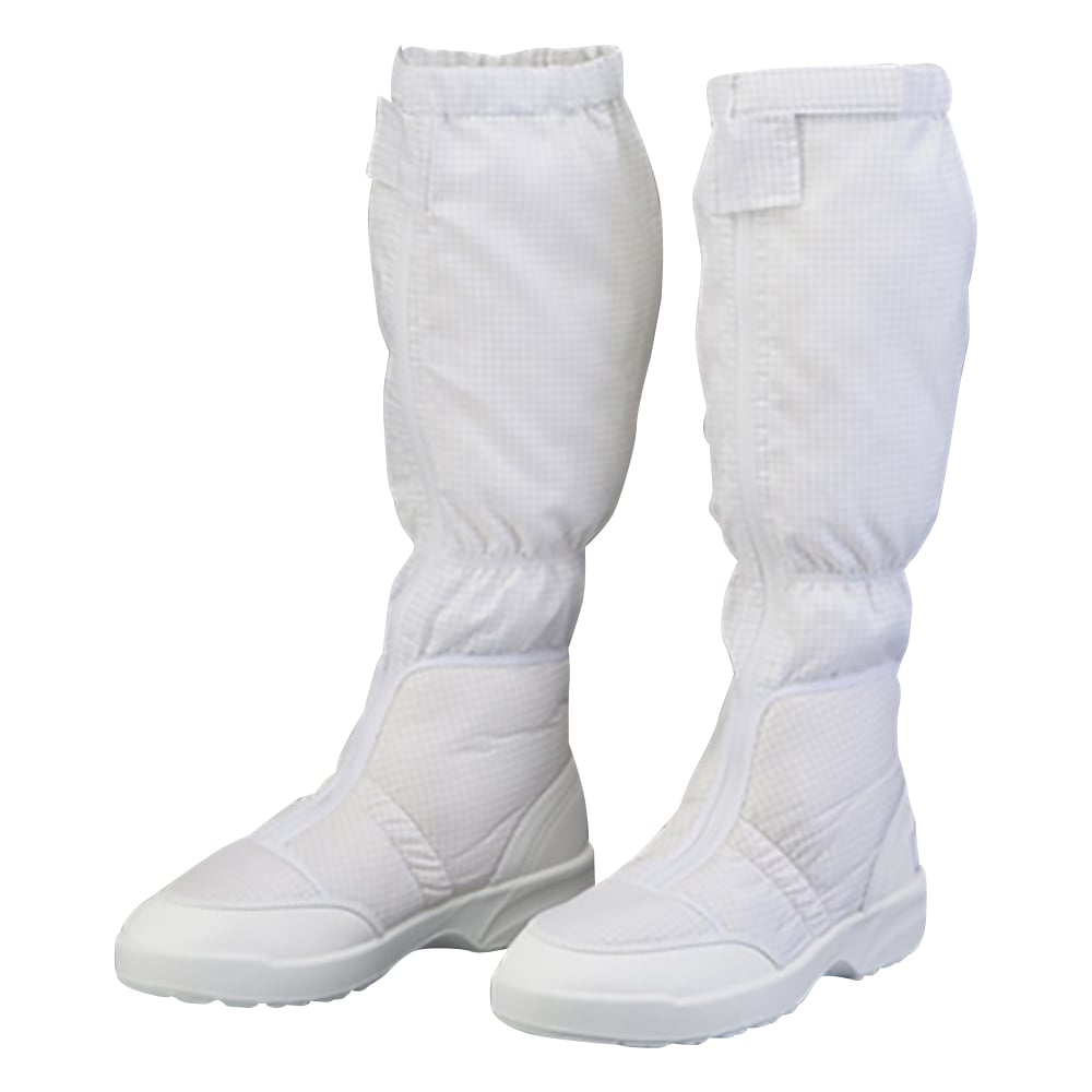 Clean Long Boots 27.0cm FS663C-01 27.0 1 pair