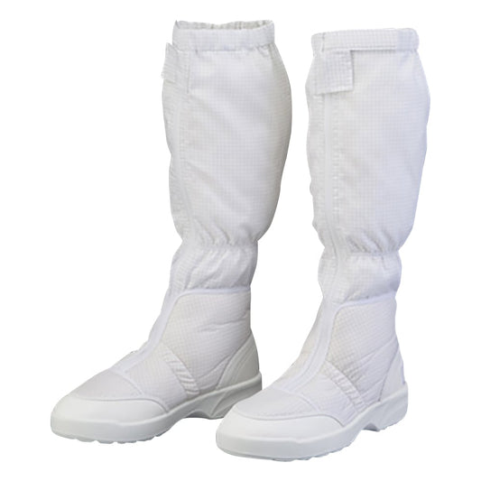 Clean Long Boots 27.0cm FS663C-01 27.0 1 pair