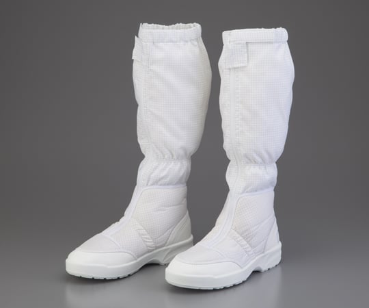 Clean Long Boots 26.0cm FS663C-01 26.0 1 pair