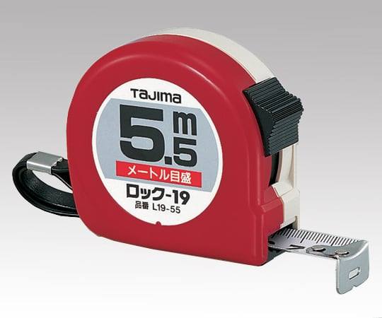 Convex (lock type) 5.5m L19-55BL 1 piece