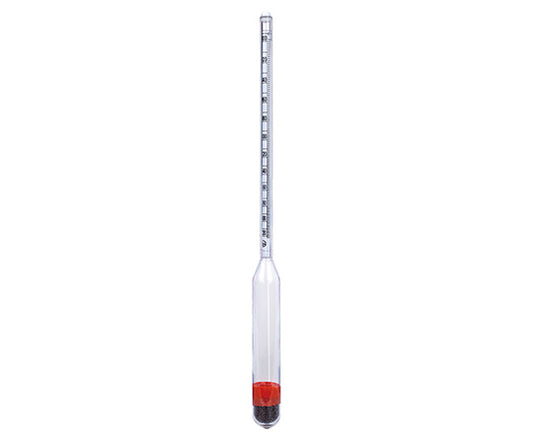 Polycarbonate density meter 4680465 1 piece