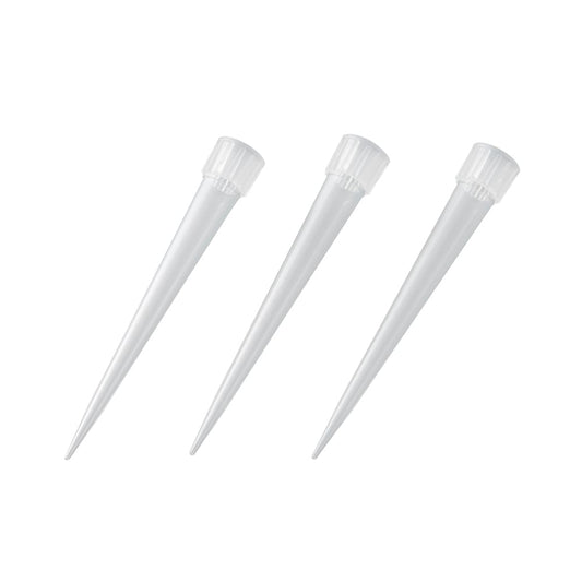 アイビスピペットチップ（バルクパック） 1～200μL 1000本入 エッペンドルフタイプ　I-503C 1ケース(1000本入)