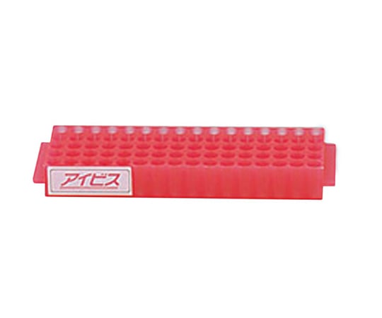 アイビス®レインボーラック　レッド　93.4380.8300 1個