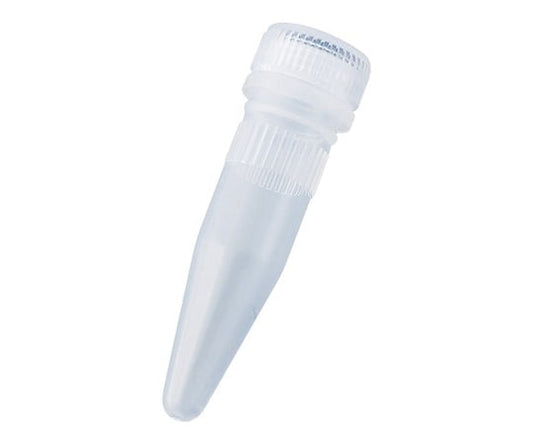 Ibis® Cryopreservation Tubes, Round Bottom, 1 Case (500 Tubes) 72.692.00082 1 Case (500 Tubes)