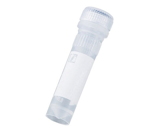 Ibis® cryopreservation tubes, self-supporting, with graduations, 1 case (500 tubes) 72.694.007.82 1 case (500 tubes)