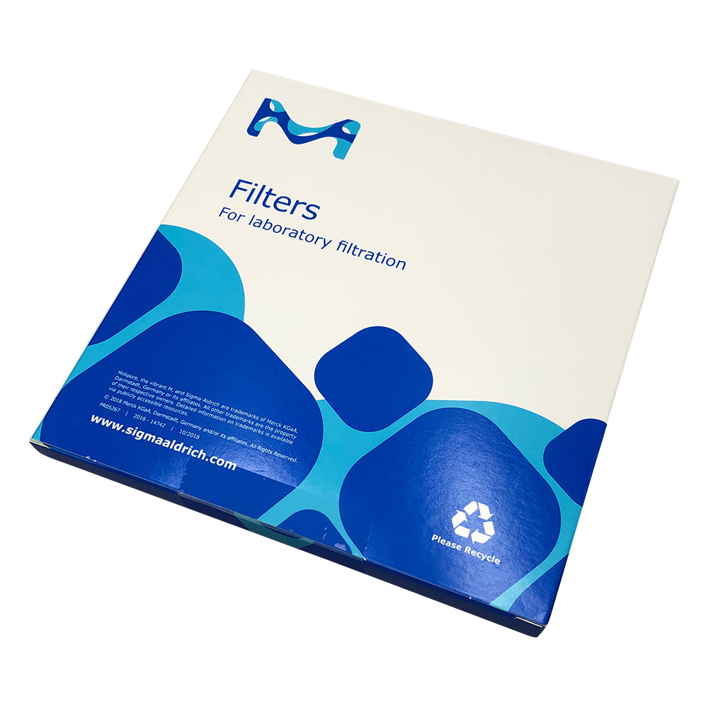 OmniporeTM Membrane (for both aqueous and solvent systems) 5μm x φ142mm 25 sheets JMWP14225 1 box (25 sheets)