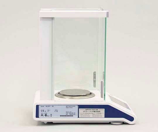 分析天びん　52g　ML54T/00 1個