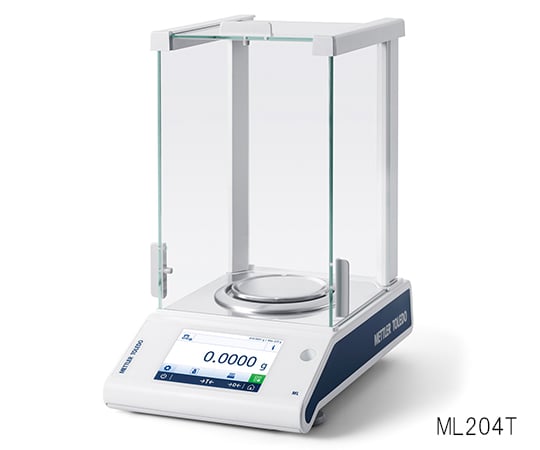 分析天びん　52g　ML54T/00 1個