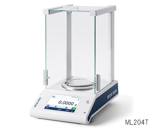 Analytical balance 52g ML54T/00 1 piece