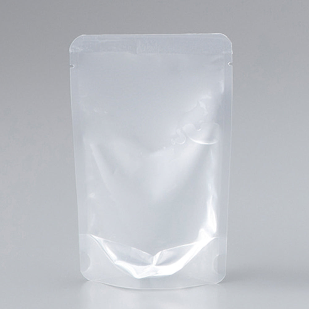 Sanipek sterilized dilution water (pouch type) 90mL 80 bags included ORP-90 1 box (80 bags included)