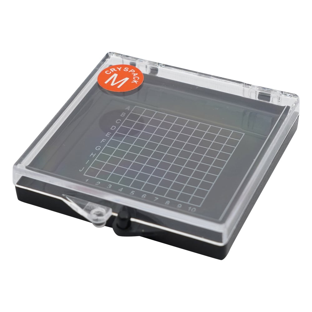 精密部品保管搬送ケース 55mm　CPK-S-5510 1個