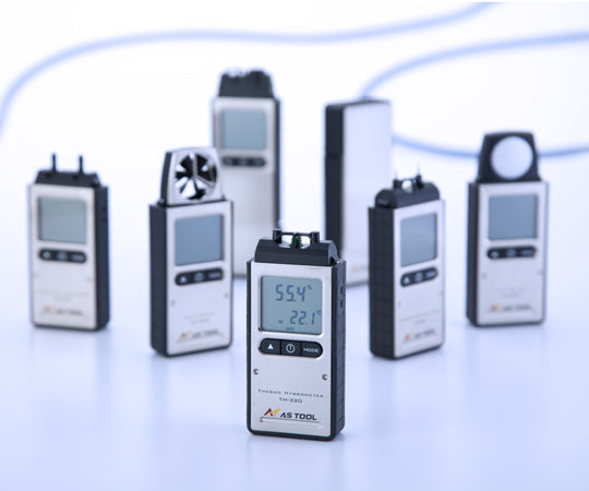 Expocket differential pressure gauge DM-280 1 unit