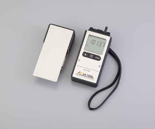 Expocket pressure gauge PM-281 1 unit