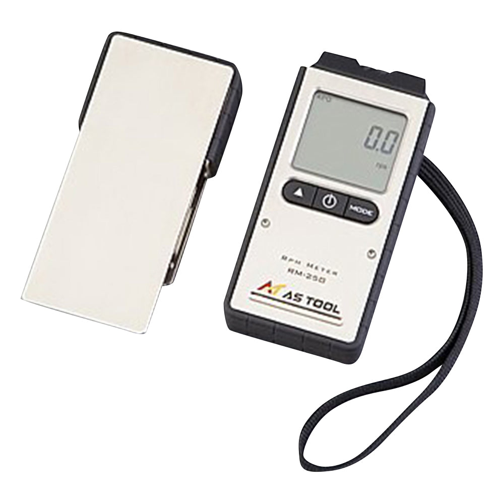 Expocket Tachometer RM-250 1 unit