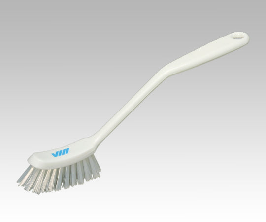 접시 브러쉬 화이트 4287 1 개