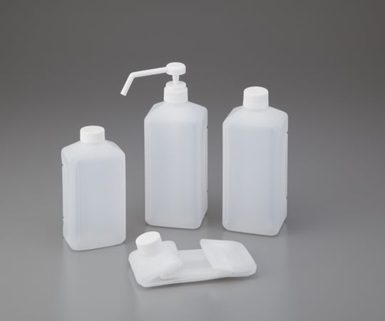 減容ボトル 1000mL 1本