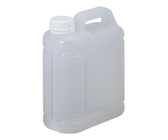 Reduced volume bottle 2L x 1