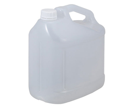 Reduced volume bottle 5L x 1