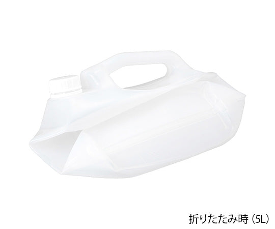 減容ボトル 750mL 1本