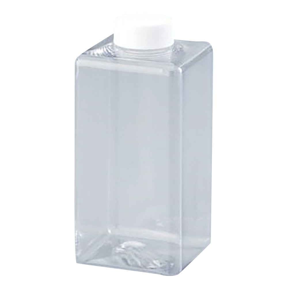 PET 용기 정방형 500mL 1개
