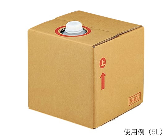 Union Container II Type 20L Case x 1